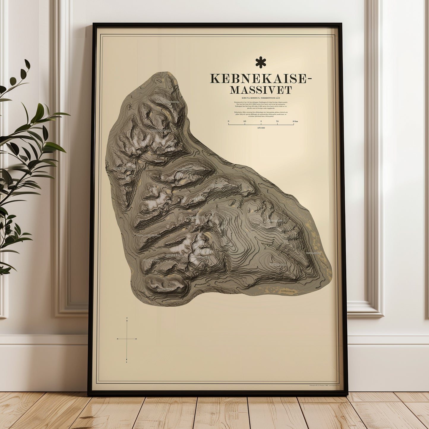 Kebnekaise