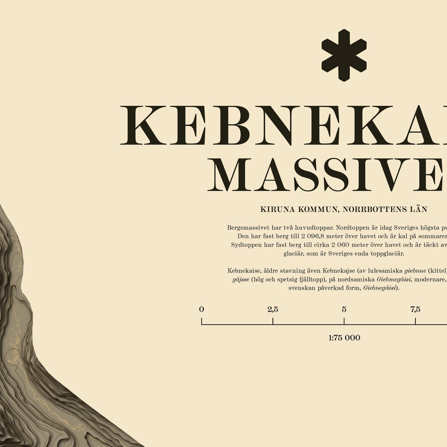 Kebnekaise