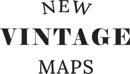 New Vintage Maps