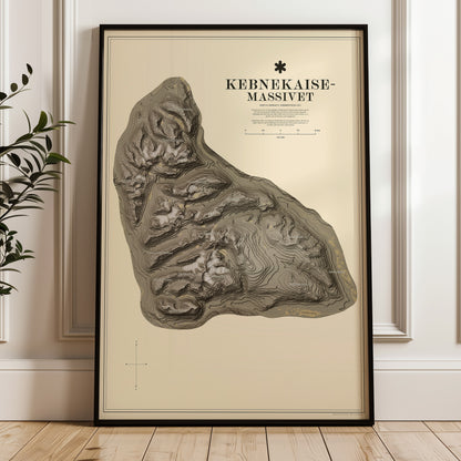 Kebnekaise