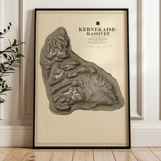 Kebnekaise