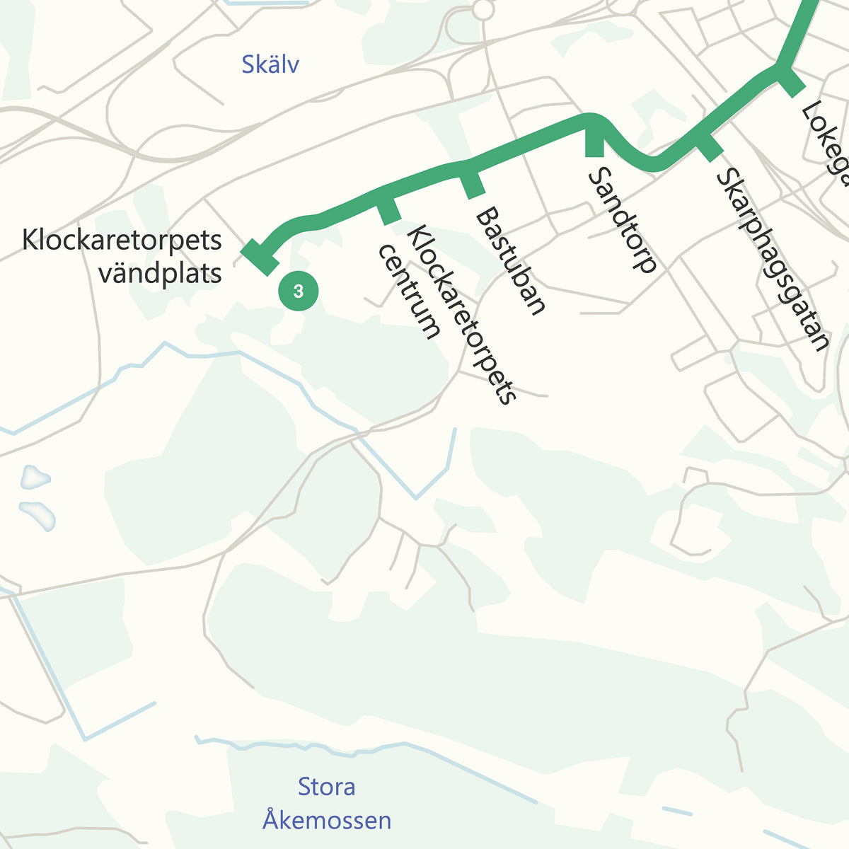 Norrköpings spårväg