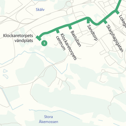 Norrköpings spårväg